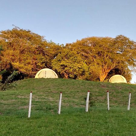 Vida Aventura Ranch Hotel Tanques Luaran gambar