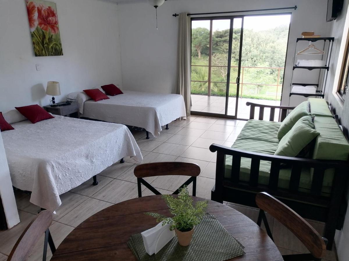 Vida Aventura Ranch Hotel Tanques Luaran gambar