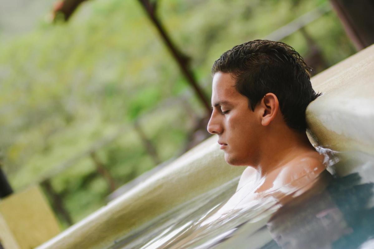 Vida Aventura Ranch Hotel Tanques Luaran gambar