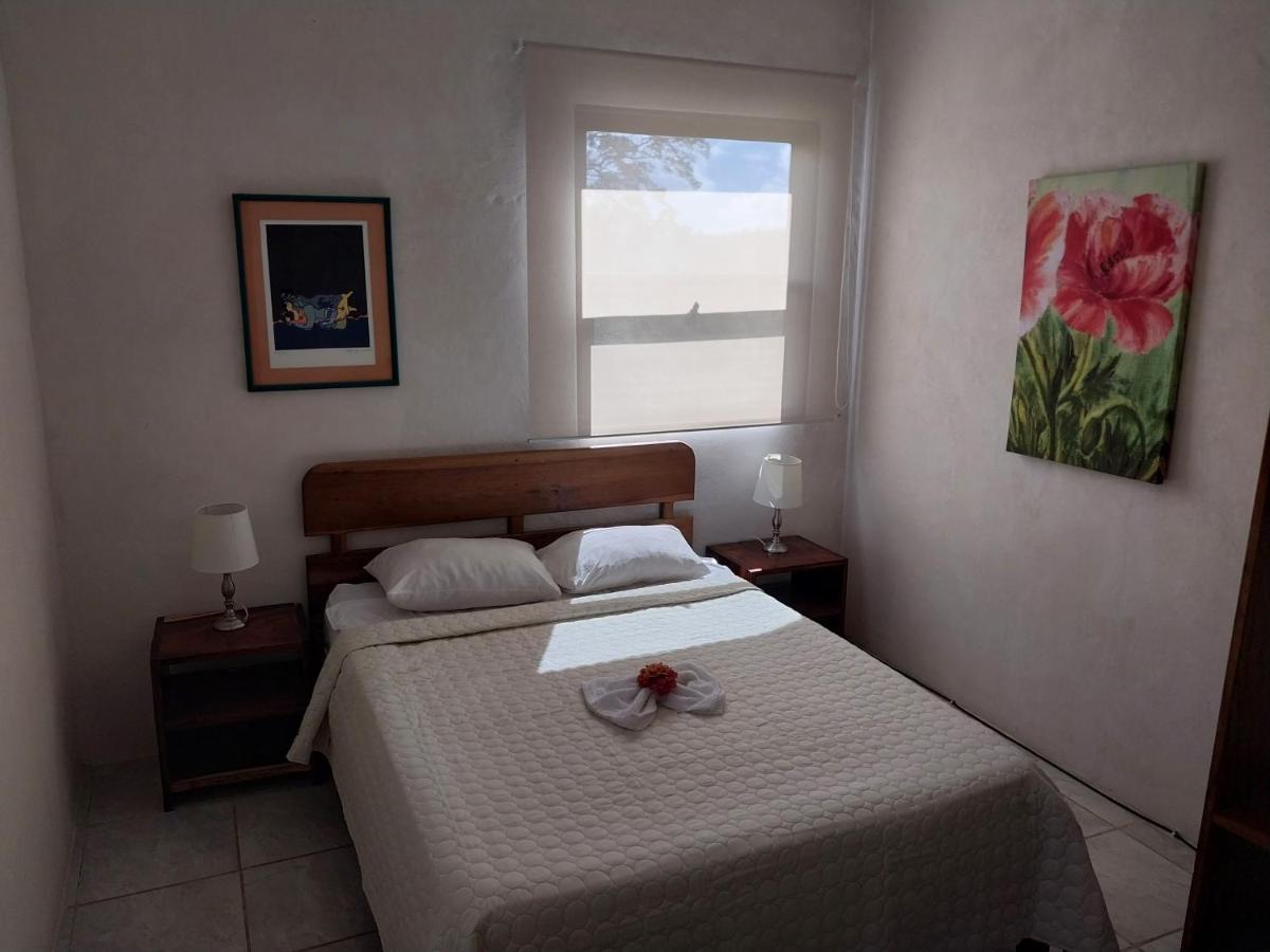 Vida Aventura Ranch Hotel Tanques Luaran gambar