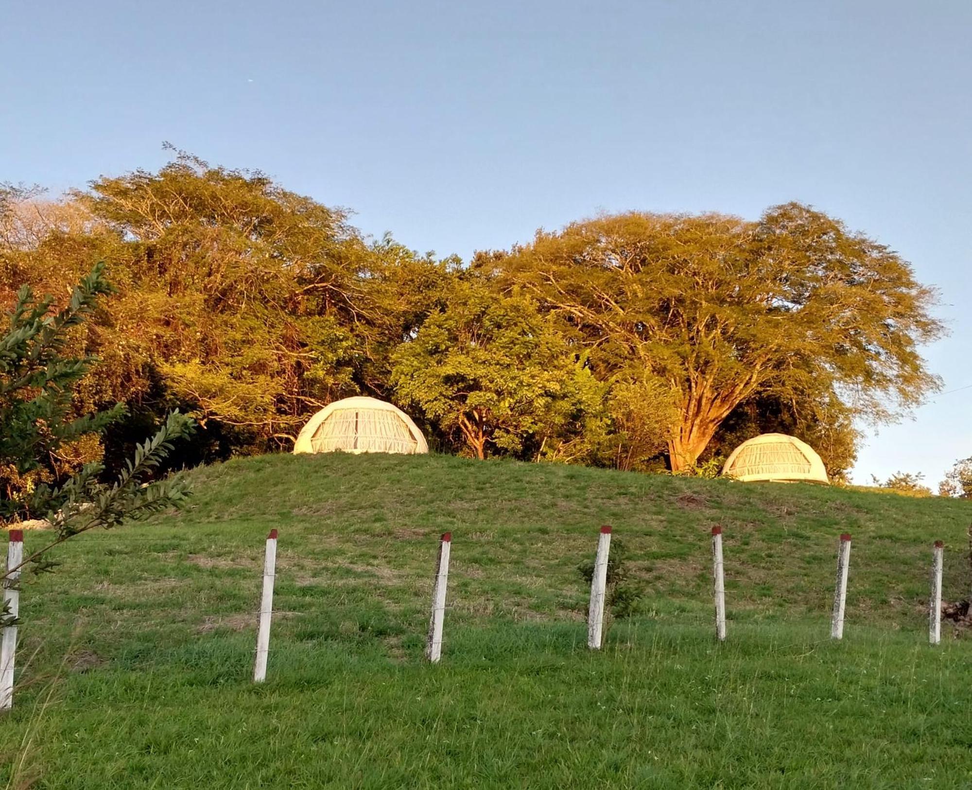 Vida Aventura Ranch Hotel Tanques Luaran gambar