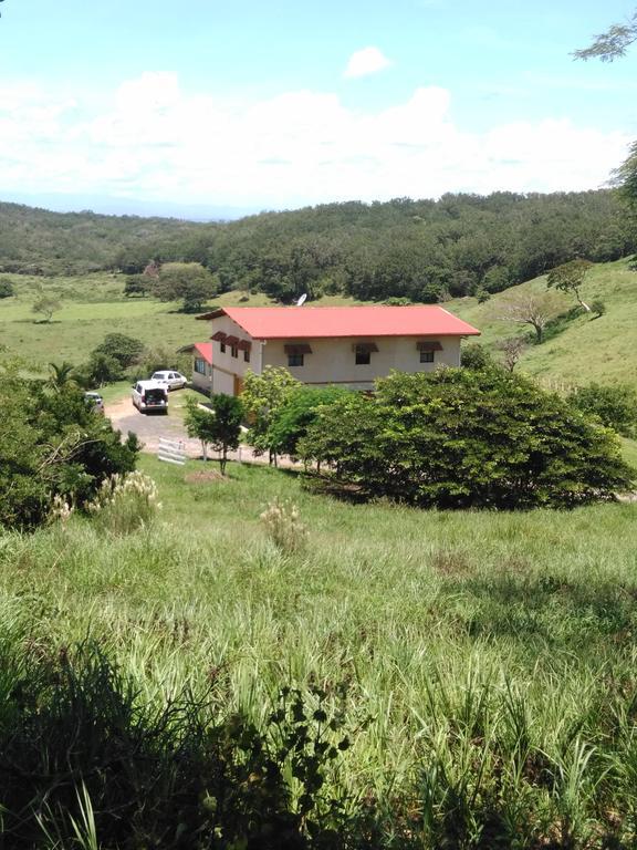 Vida Aventura Ranch Hotel Tanques Luaran gambar