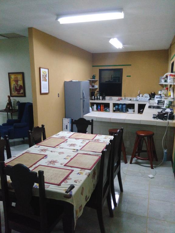 Vida Aventura Ranch Hotel Tanques Luaran gambar