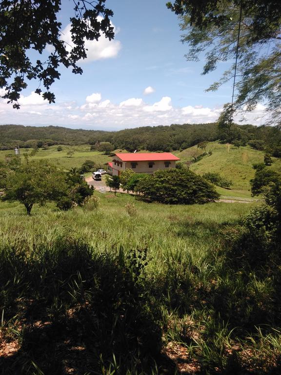 Vida Aventura Ranch Hotel Tanques Luaran gambar