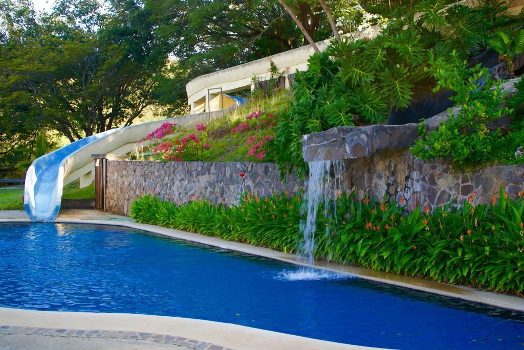 Vida Aventura Ranch Hotel Tanques Luaran gambar