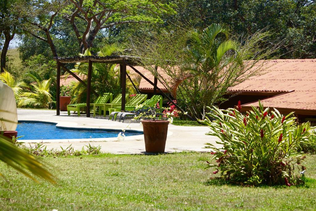 Vida Aventura Ranch Hotel Tanques Luaran gambar