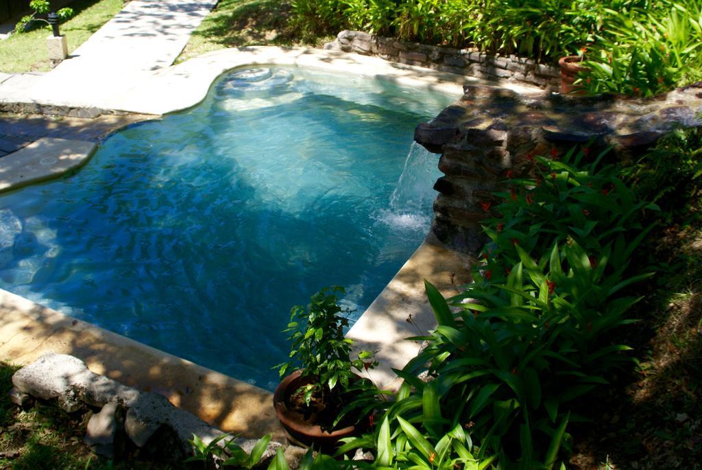Vida Aventura Ranch Hotel Tanques Luaran gambar