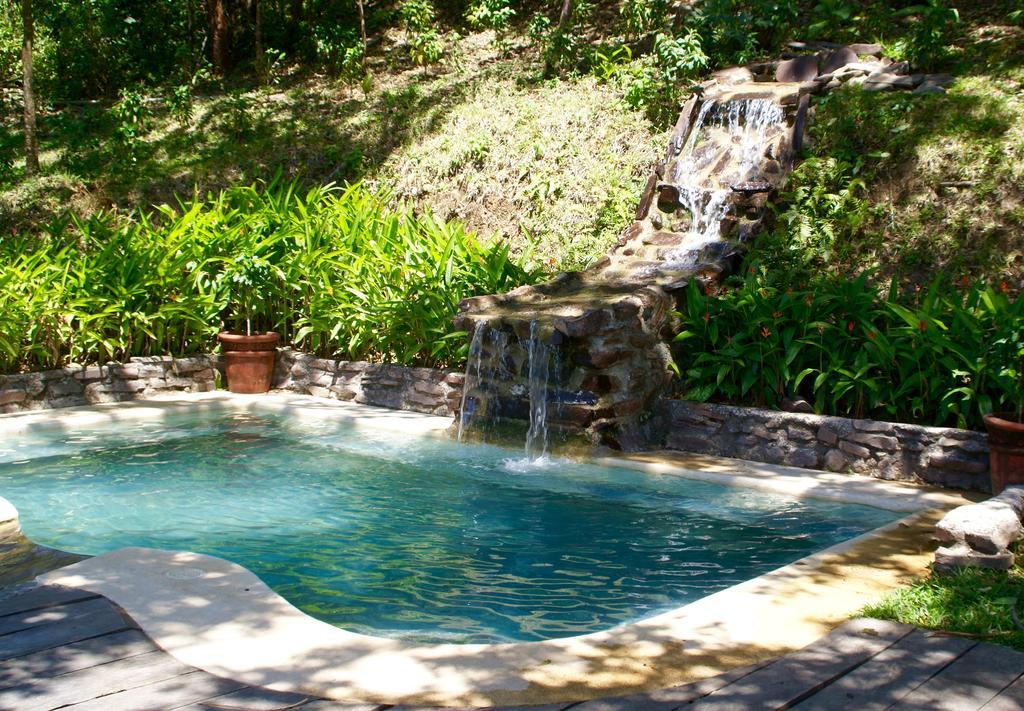 Vida Aventura Ranch Hotel Tanques Luaran gambar
