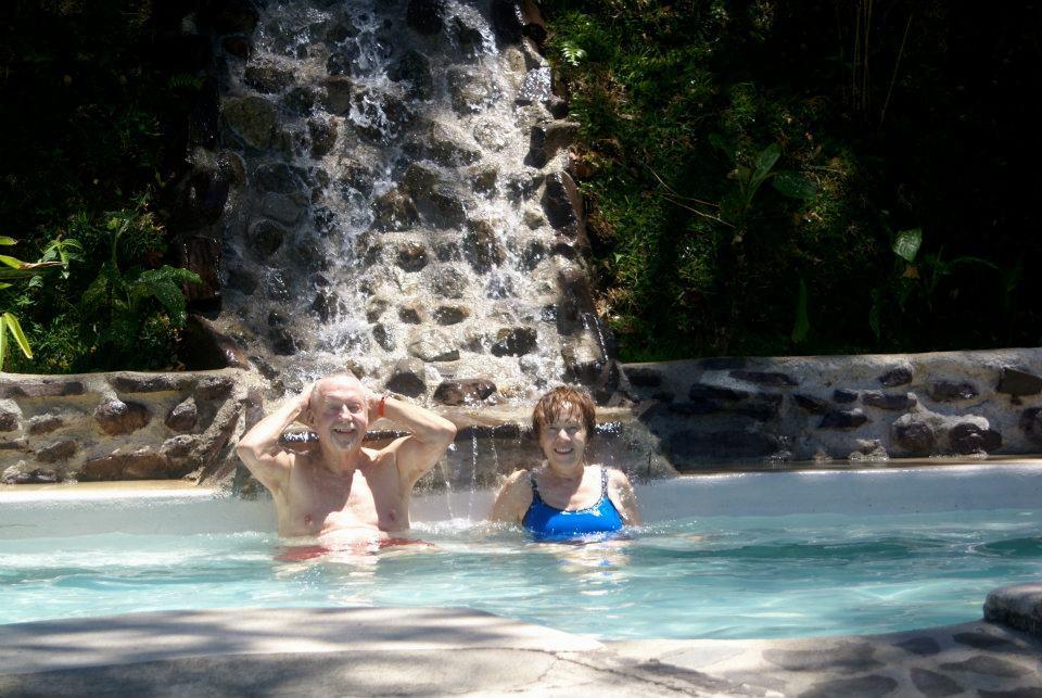 Vida Aventura Ranch Hotel Tanques Luaran gambar