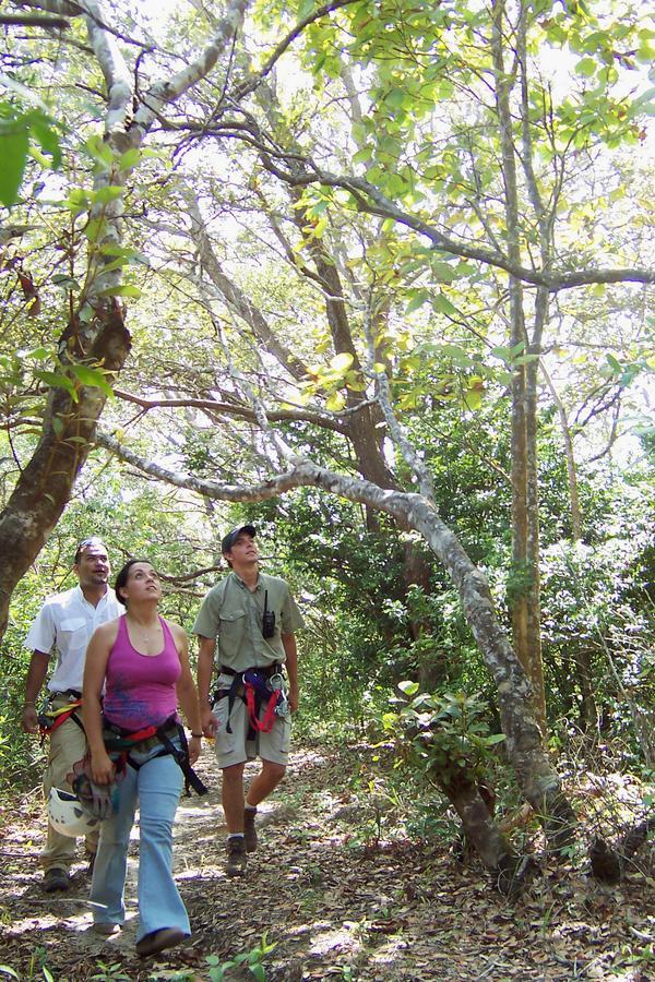 Vida Aventura Ranch Hotel Tanques Luaran gambar