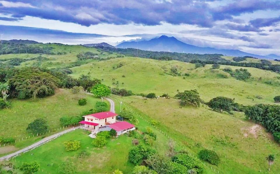 Vida Aventura Ranch Hotel Tanques Luaran gambar